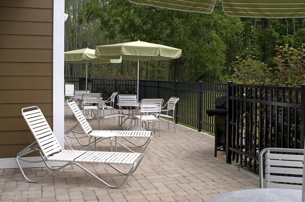 Fairfield Inn&Suites Verona Exterior foto
