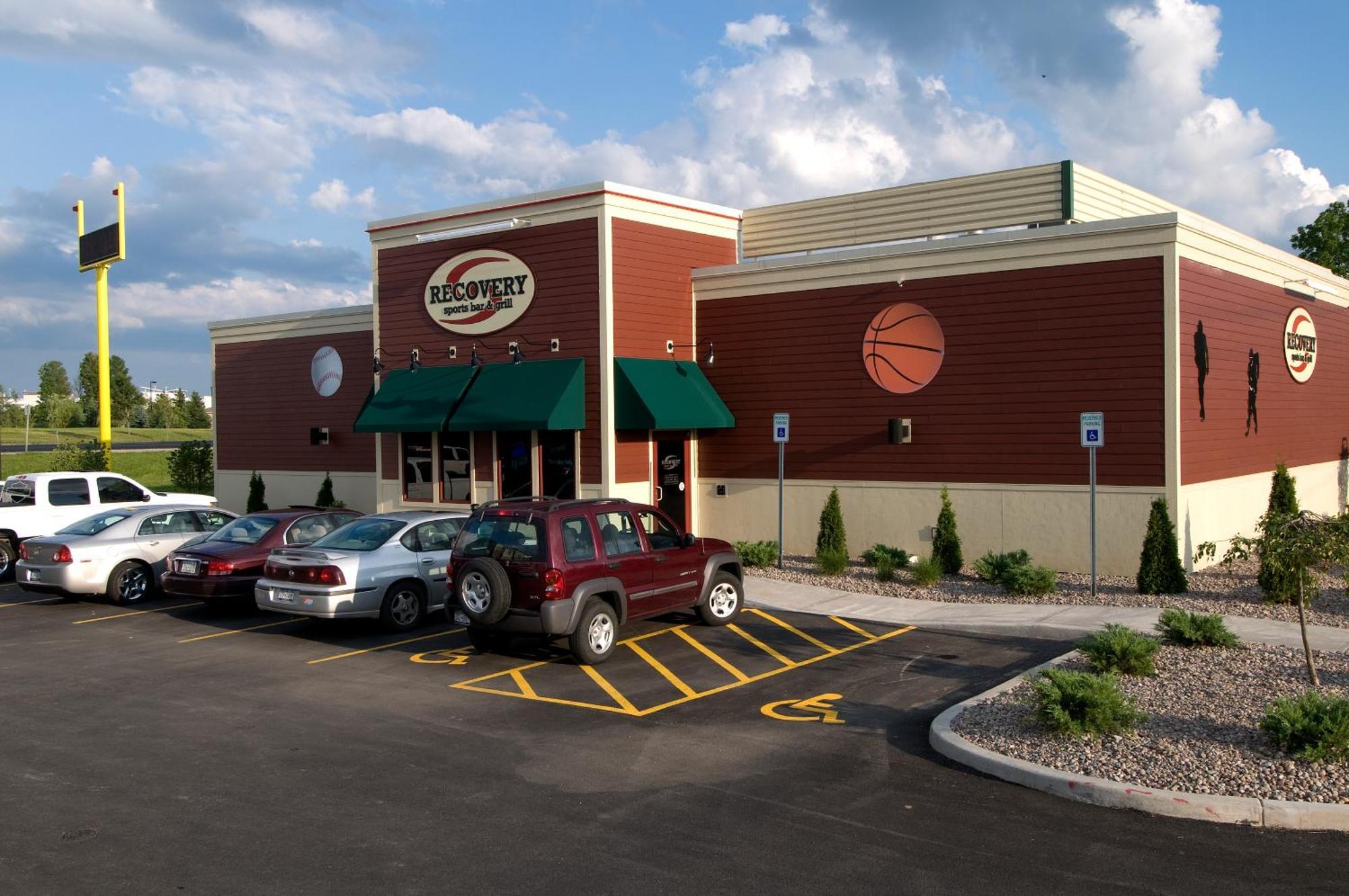Fairfield Inn&Suites Verona Exterior foto