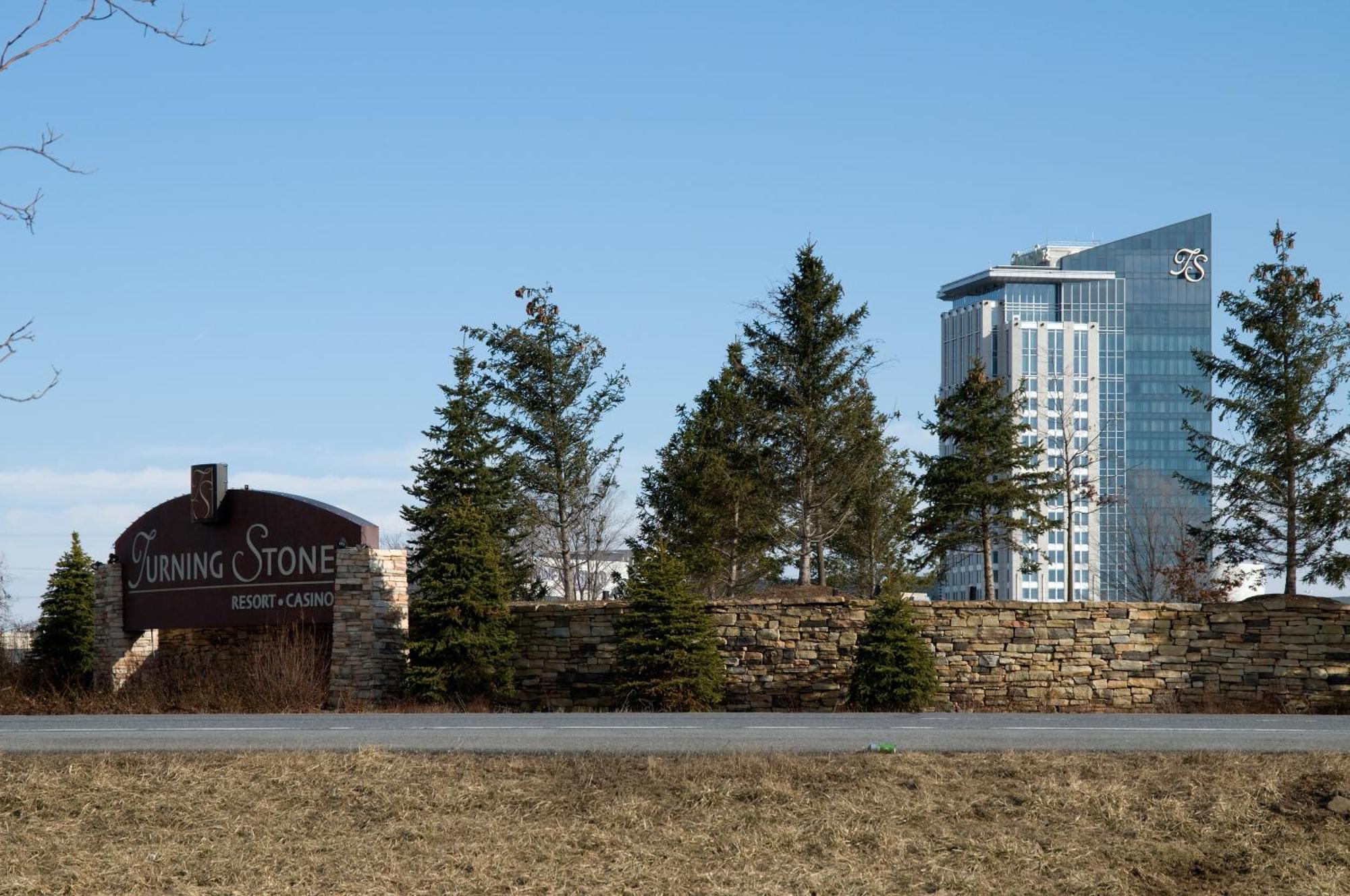 Fairfield Inn&Suites Verona Exterior foto